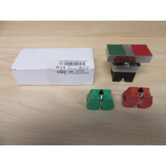 Automation Direct GCX1151-24 Push Button Switch