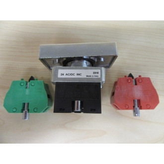 Automation Direct GCX1151-24 Push Button Switch