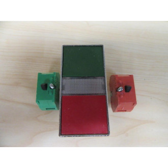 Automation Direct GCX1151-24 Push Button Switch