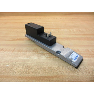 Festo IRP-02-14 Relay Plate IRP0214 - Used