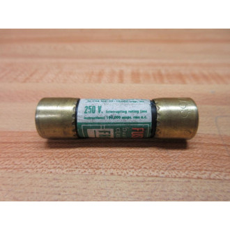 Buss FRN-17-12 Bussmann Fuse FRN1712 (Pack of 2) - New No Box