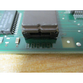 Hewlett Packard 54601-66501 HP Circuit Board 5460166501 Rev. A - Used