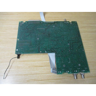Hewlett Packard 54601-66501 HP Circuit Board 5460166501 Rev. A - Used