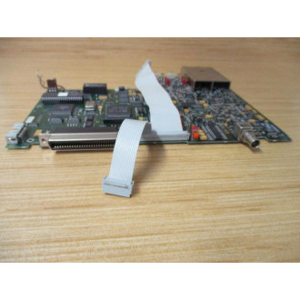 Hewlett Packard 54601-66501 HP Circuit Board 5460166501 Rev. A - Used