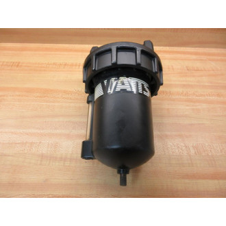 Watts Fluidair 801-06WG Filter - Used