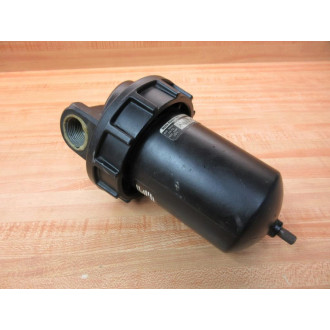 Watts Fluidair 801-06WG Filter - Used