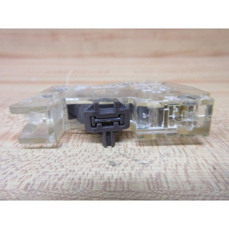 Square D 9999-SX-7 Electrical Interlock 9999SX7 No Bracket