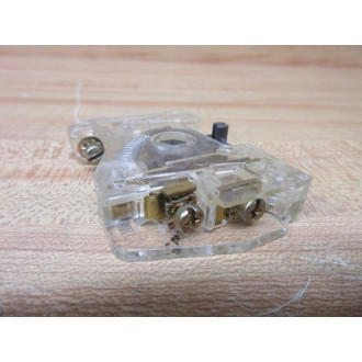 Square D 9999-SX-7 Electrical Interlock 9999SX7 No Bracket