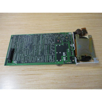 Panadac 718A-4A Circuit Board CPU3 - Used