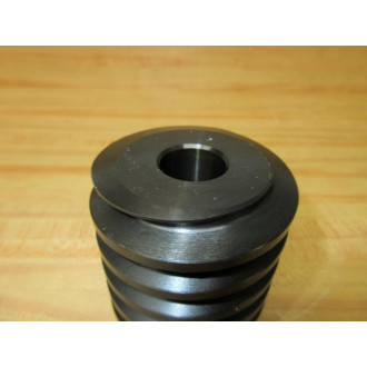 KHK SW4-R1 Worm Gear Selector SW4R1