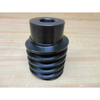KHK SW4-R1 Worm Gear Selector SW4R1