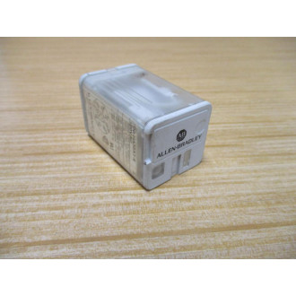 Allen Bradley 700-HA32A1-4-120V AC Relay 700-HA32A1-4-120VAC Ser.A - Used