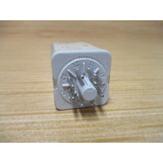 Allen Bradley 700-HA32A1-4-120V AC Relay 700-HA32A1-4-120VAC Ser.A - Used