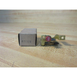 Generic 831315 Thermal Overload Heater Element