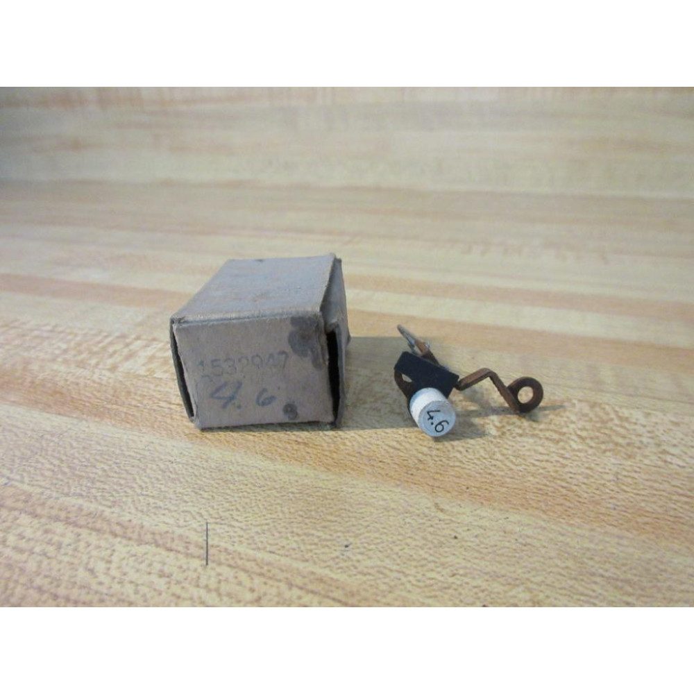 Generic 1532947 Thermal Overload Heater 10460