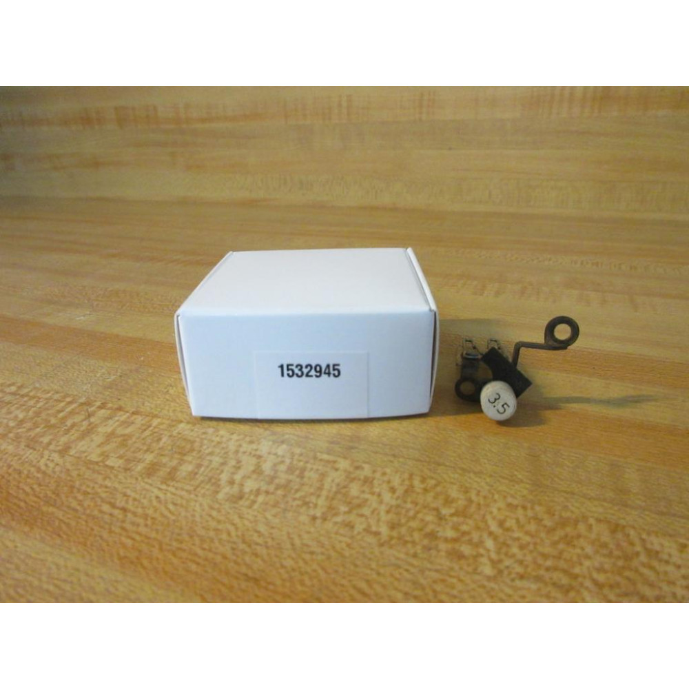 Generic 1532945 Thermal Overload Heater Element