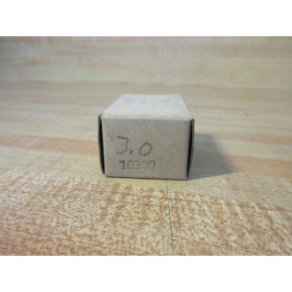 Generic 1532944 Overload Heater Element 10300