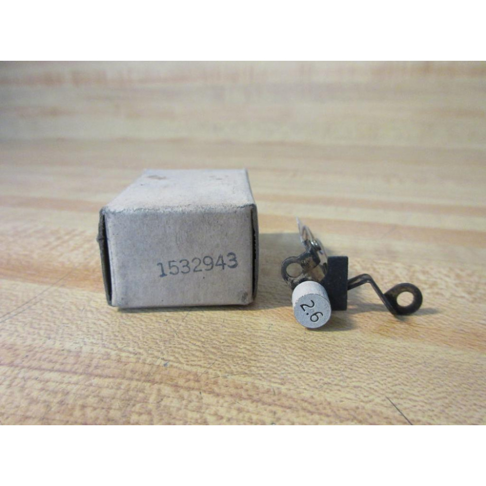 Generic 1532943 Overload Heater Element 10260
