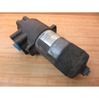 Vickers H6201H4DH1B2V03 Hydraulic Filter Some Shelf Wear - New No Box