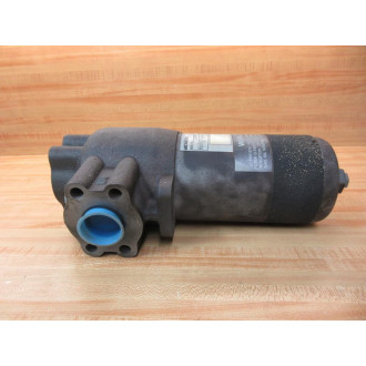 Vickers H6201H4DH1B2V03 Hydraulic Filter Some Shelf Wear - New No Box