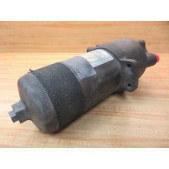 Vickers H6201H4DH1B2V03 Hydraulic Filter Some Shelf Wear - New No Box