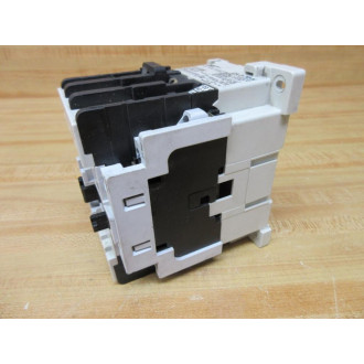 Sprecher + Schuh CA 3-72-N-11 Contactor CA 3-72-N Chipped Body - Used