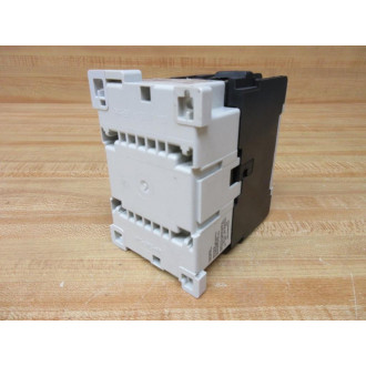 Sprecher + Schuh CA 3-72-N-11 Contactor CA 3-72-N Chipped Body - Used