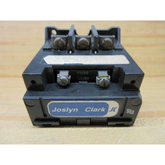 Joslyn Clark 7001-8040-11 Definite Purpose Contactor 7001804011 - Used