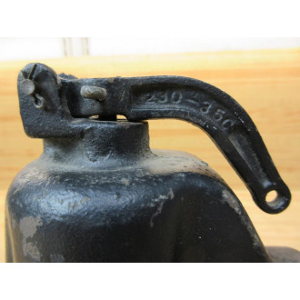 McDonnell 240-1 12 Pressure Relief Valve 240112 - New No Box