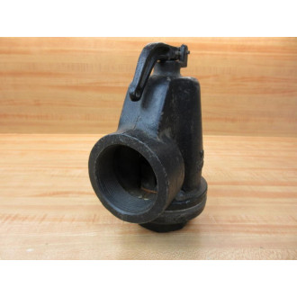 McDonnell 240-1 12 Pressure Relief Valve 240112 - New No Box