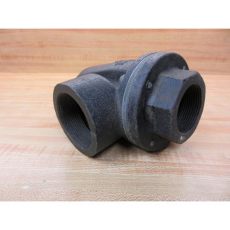 McDonnell 240-1 12 Pressure Relief Valve 240112 - New No Box