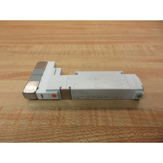 SMC VQC2500N-51 Solenoid Valve VQC2500N51