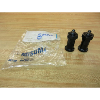 Misumi PXRKN16 Indexing Plunger (Pack of 2)