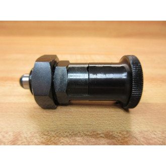 Misumi PXRKN16 Indexing Plunger (Pack of 2)