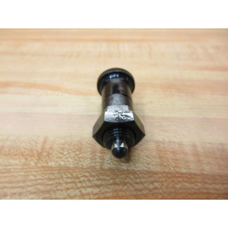 Misumi PXRKN16 Indexing Plunger (Pack of 2)