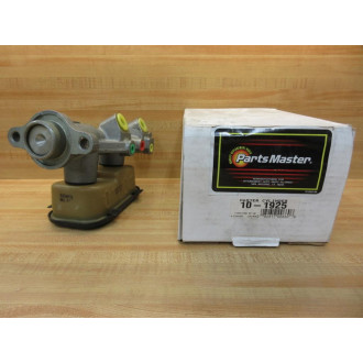 Parts Master 10-1925 Brake Master Cylinder 101925