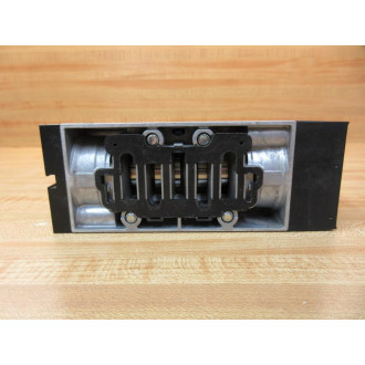 Festo MDH-52-D-2-FR-S-C-A-SA Pneumatic Valve MDH52D2FRSCASA Valve Only - Used