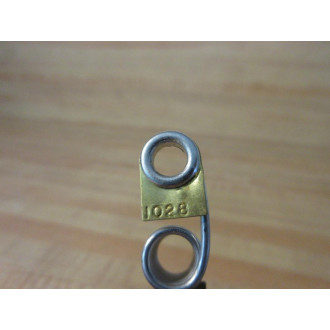 Cutler Hammer H1028 Eaton Overload Heater Coil 1028 (Pack of 2)