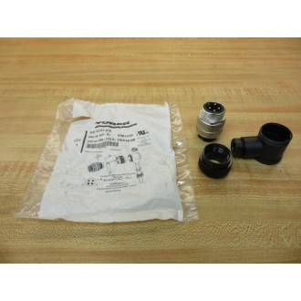Turck BS 4241-09 Receptacle BS 424109