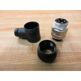 Turck BS 4241-09 Receptacle BS 424109