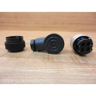 Turck BS 4241-09 Receptacle BS 424109