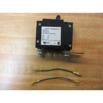 Eaton Heinemann 3050041P Circuit Breaker
