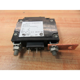 Eaton Heinemann 3050041P Circuit Breaker