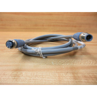 Turck RSC RKC 572-2M Cordset RSC RKC5722M