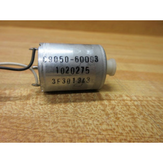 Johnson C9050-60003 Motor 1020275 - Used