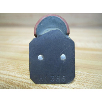 Cutler Hammer 9586-H-1366B Eaton Heater Coil H1366 - New No Box