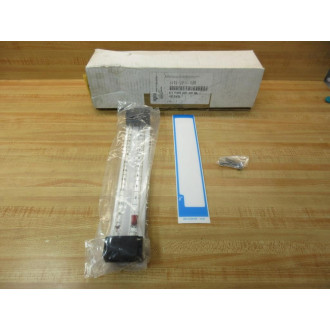 Ohmeda 2910-0014-000 Kit Flow Tube Assembly 29100014000