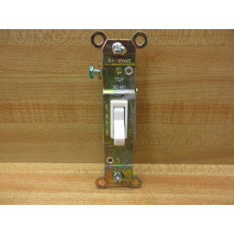 General Electric 18229 Toggle Switch (Pack of 4)