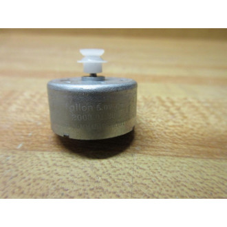 Tailon MMA01050RT01 Motor - Used