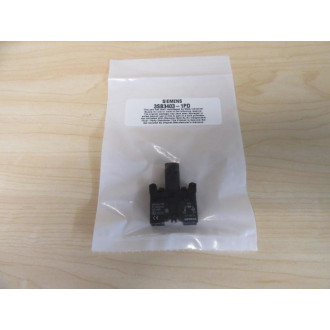 Siemens 3SB3403-1PD LED Indicator 3SB34031PD